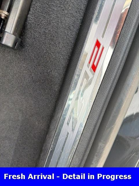 used 2019 Chevrolet Colorado car, priced at $29,897