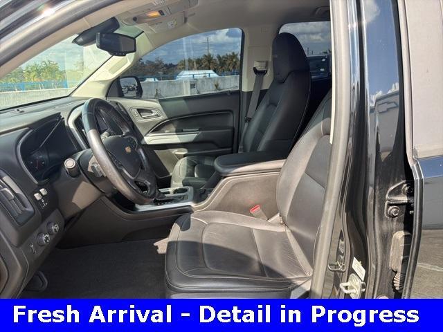 used 2019 Chevrolet Colorado car, priced at $29,897