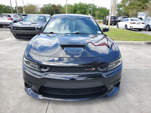 used 2020 Dodge Charger car, priced at $32,403