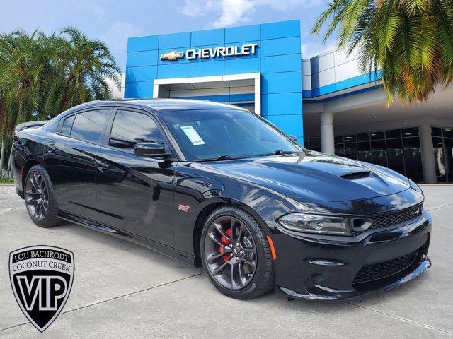 used 2020 Dodge Charger car, priced at $32,403