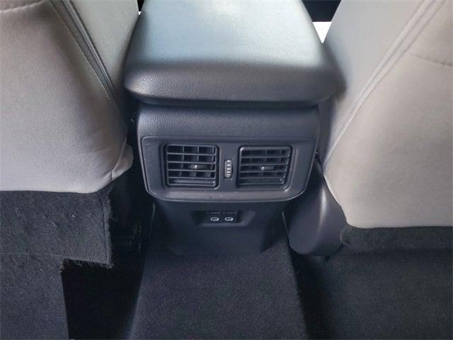 used 2024 Toyota RAV4 car, priced at $25,557