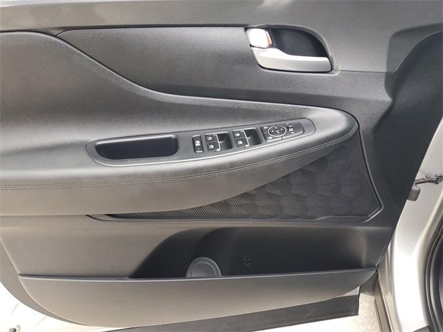 used 2023 Hyundai Santa Fe car, priced at $19,499