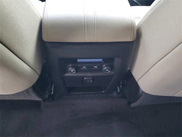 used 2023 Chevrolet Traverse car, priced at $20,251