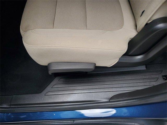 used 2023 Chevrolet Traverse car, priced at $20,251