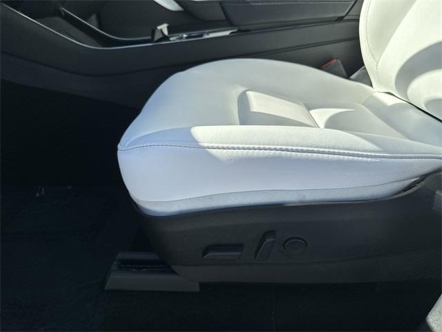 used 2020 Tesla Model Y car, priced at $21,797