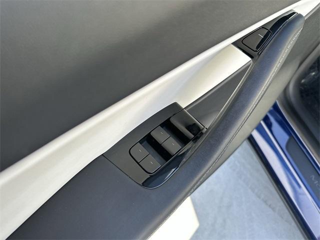 used 2020 Tesla Model Y car, priced at $21,797