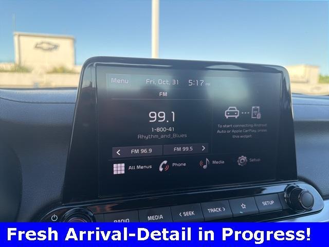 used 2023 Kia Forte car, priced at $14,987