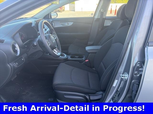 used 2023 Kia Forte car, priced at $14,987