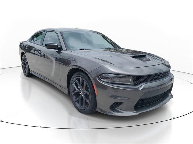 used 2023 Dodge Charger car, priced at $21,910