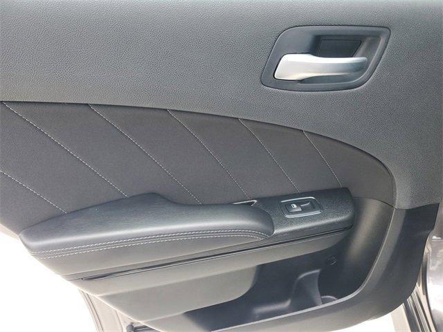 used 2023 Dodge Charger car, priced at $23,697