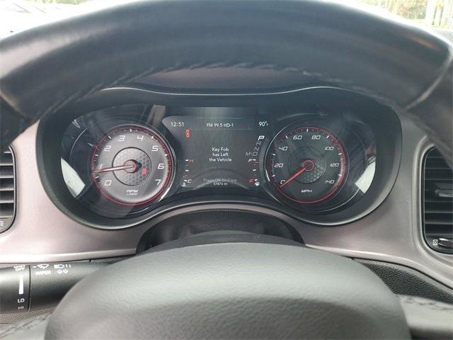 used 2023 Dodge Charger car, priced at $23,697