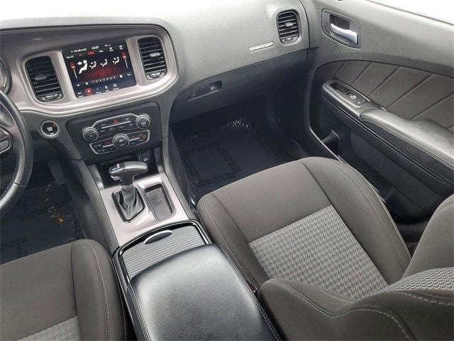 used 2023 Dodge Charger car, priced at $23,697