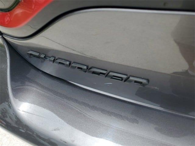 used 2023 Dodge Charger car, priced at $23,697
