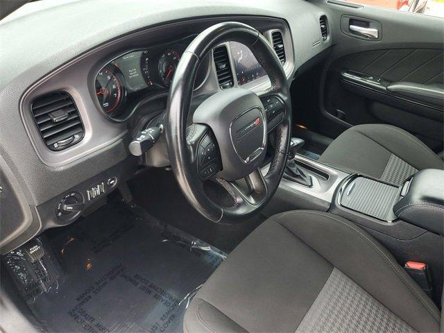used 2023 Dodge Charger car, priced at $23,697