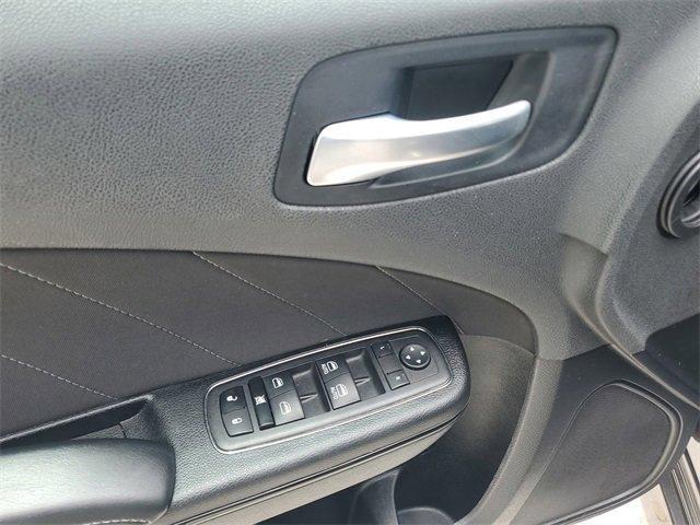 used 2023 Dodge Charger car, priced at $23,697