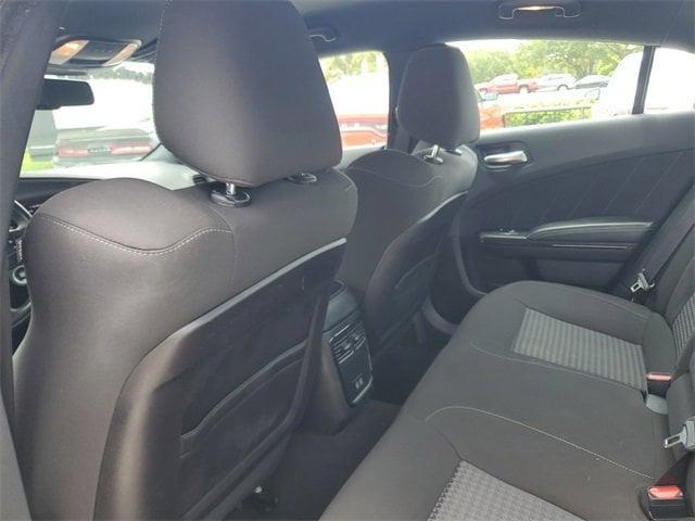 used 2023 Dodge Charger car, priced at $23,697