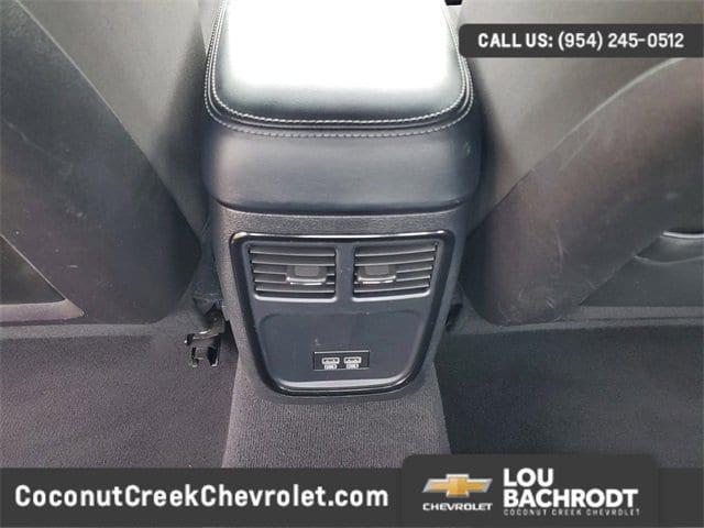 used 2023 Dodge Charger car, priced at $23,495