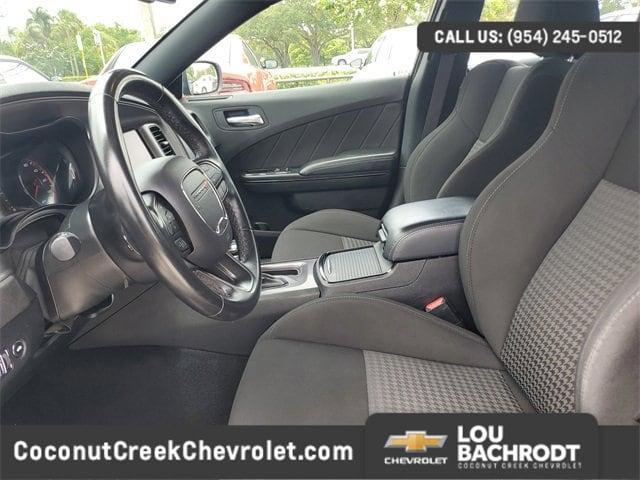 used 2023 Dodge Charger car, priced at $23,495