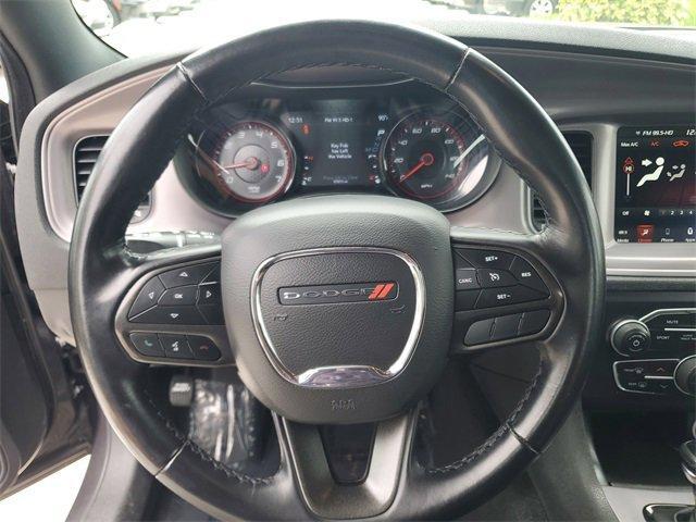 used 2023 Dodge Charger car, priced at $23,697