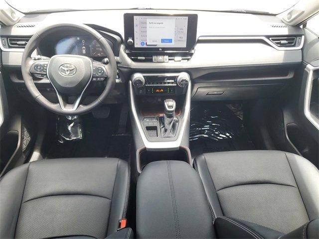 used 2023 Toyota RAV4 car, priced at $32,787
