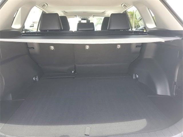 used 2023 Toyota RAV4 car, priced at $32,787