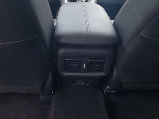 used 2023 Toyota RAV4 car, priced at $32,787