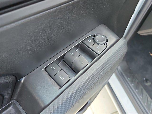 new 2025 Chevrolet Colorado car, priced at $33,495