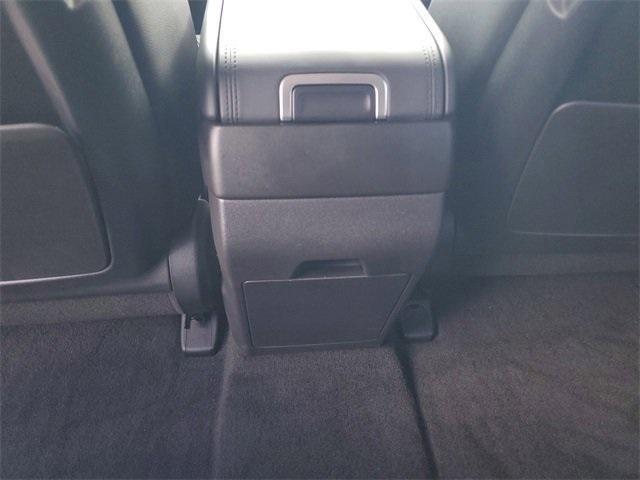 used 2024 Hyundai SANTA FE HEV car, priced at $33,499