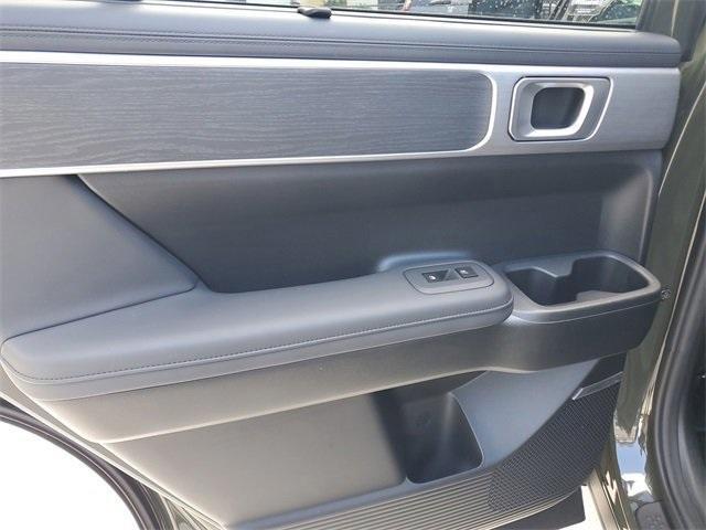 used 2024 Hyundai SANTA FE HEV car, priced at $33,499