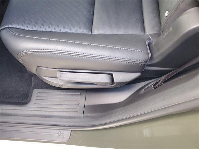 used 2024 Hyundai SANTA FE HEV car, priced at $33,499