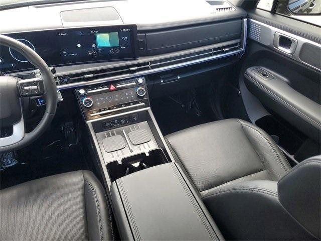used 2024 Hyundai SANTA FE HEV car, priced at $33,499