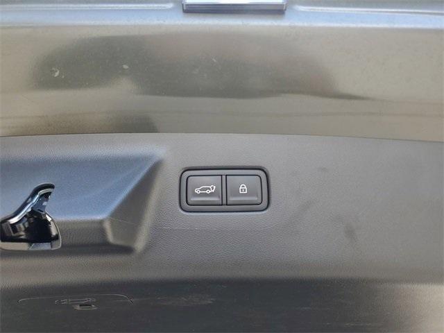 used 2024 Hyundai SANTA FE HEV car, priced at $33,499