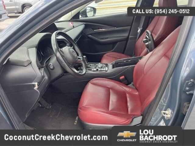 used 2023 Mazda CX-30 car, priced at $20,789