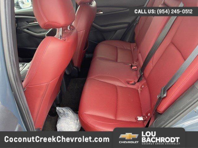 used 2023 Mazda CX-30 car, priced at $20,789
