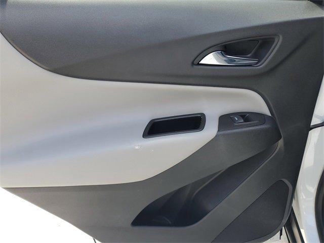 used 2021 Chevrolet Equinox car, priced at $19,590