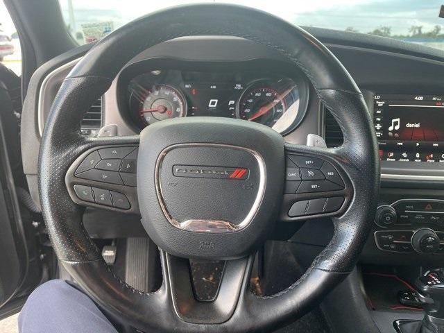 used 2022 Dodge Charger car, priced at $21,997