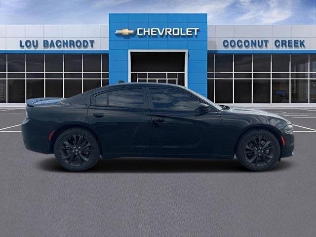 used 2022 Dodge Charger car, priced at $21,997