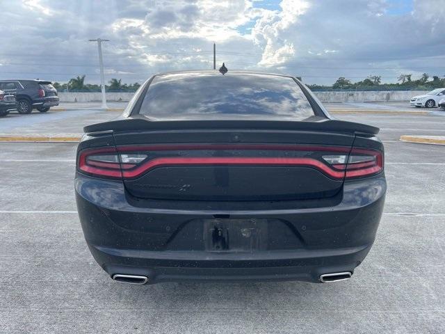 used 2022 Dodge Charger car, priced at $21,997