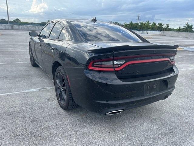used 2022 Dodge Charger car, priced at $21,997