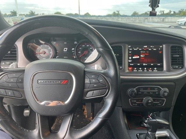 used 2022 Dodge Charger car, priced at $21,997
