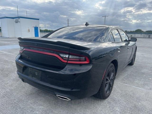 used 2022 Dodge Charger car, priced at $21,997