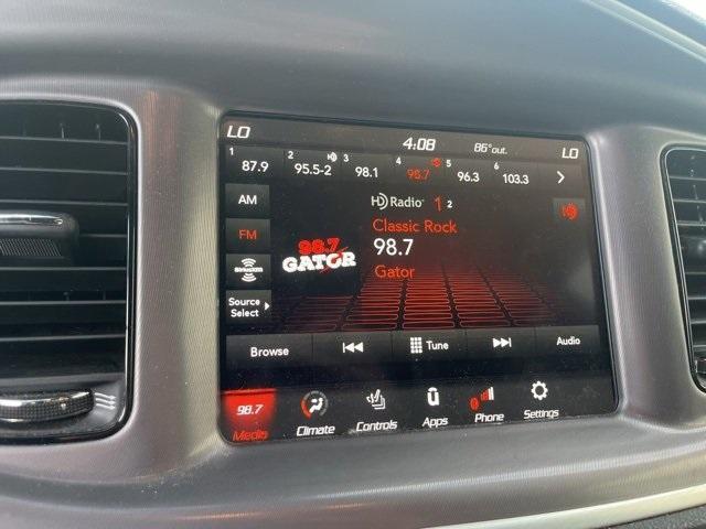 used 2022 Dodge Charger car, priced at $21,997