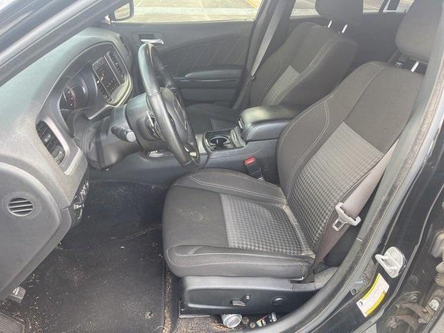 used 2022 Dodge Charger car, priced at $21,997