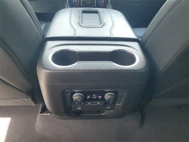 used 2023 Chevrolet Tahoe car, priced at $51,394