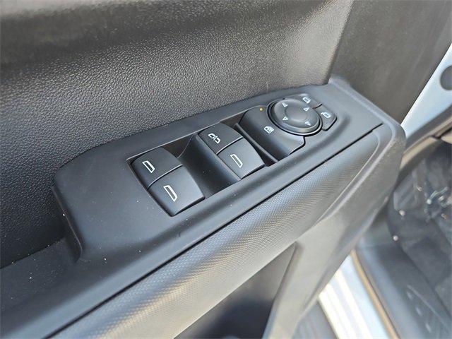 new 2025 Chevrolet Silverado 1500 car, priced at $37,641