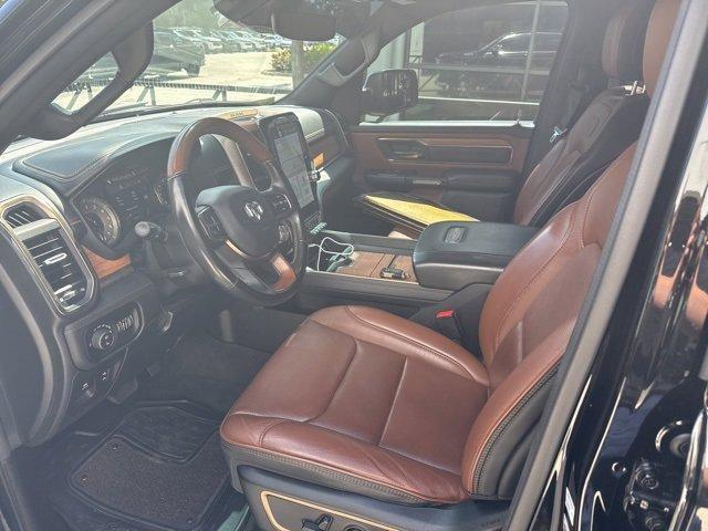used 2022 Ram 1500 car, priced at $42,988