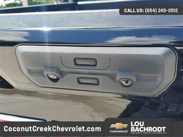 used 2024 GMC Sierra 1500 car, priced at $42,291