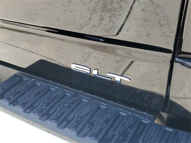 used 2024 GMC Sierra 1500 car, priced at $42,283