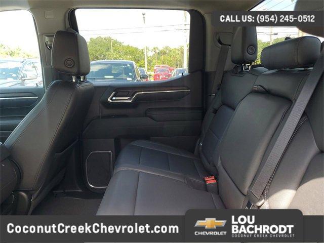 used 2024 GMC Sierra 1500 car, priced at $42,291