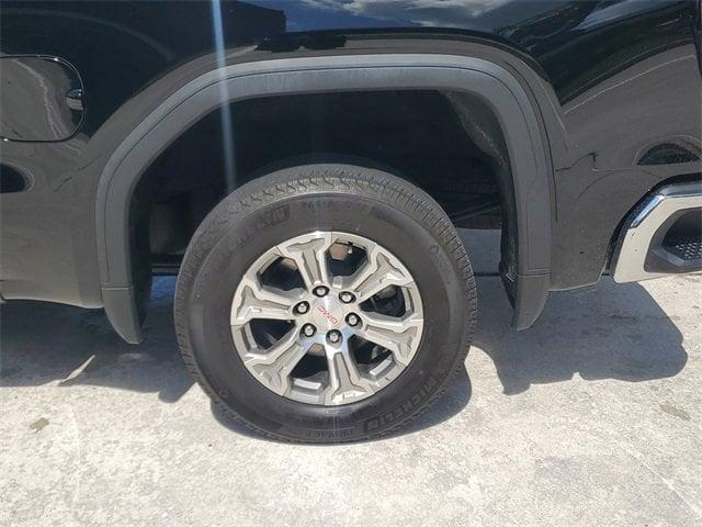 used 2024 GMC Sierra 1500 car, priced at $42,494